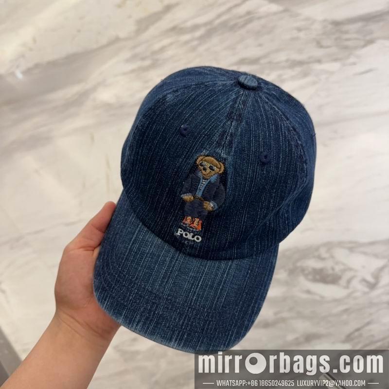 Replica Polo Hat dx28