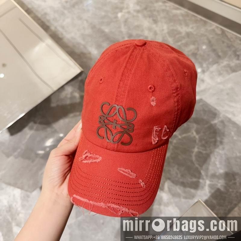 Replica Loewe Hat 072301