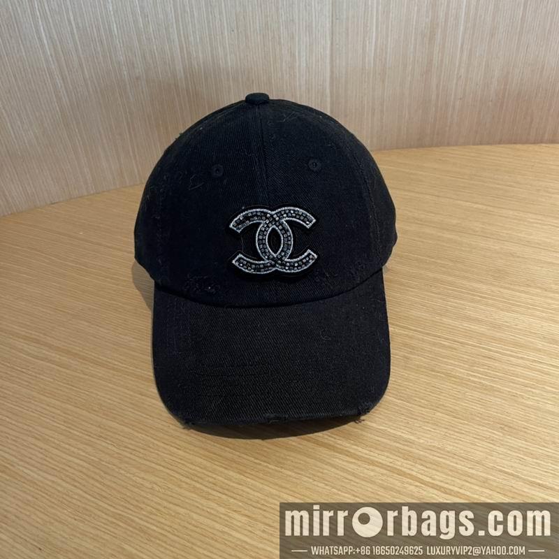 Replica Chanel Hat 121401