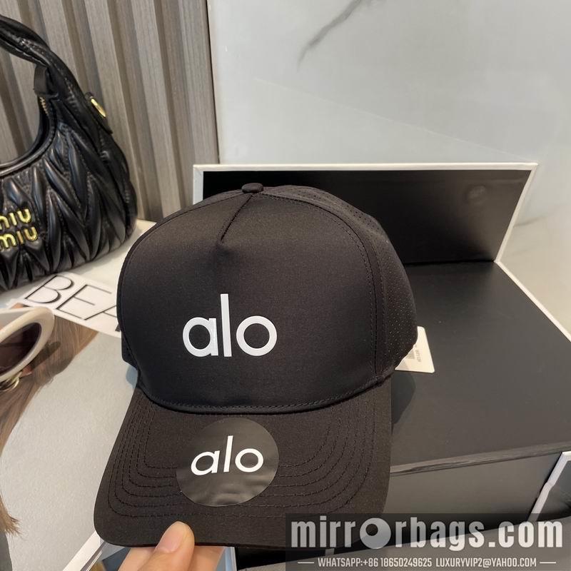Replica Alo Hat dx47