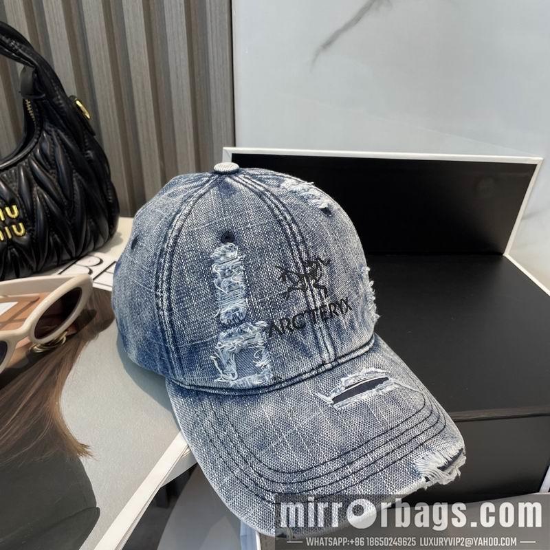 Replica Arcteryx Hat dx18