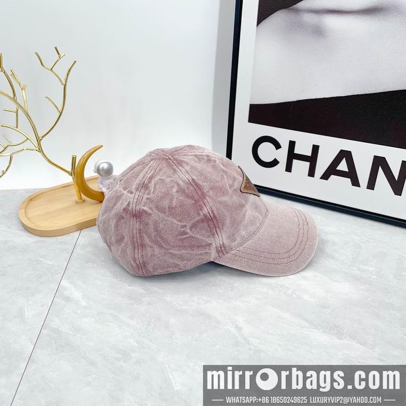 Replica Prada Hat dx28