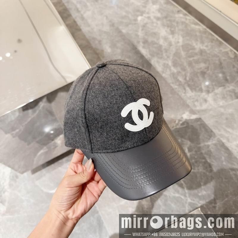 Replica Chanel Hat 092702