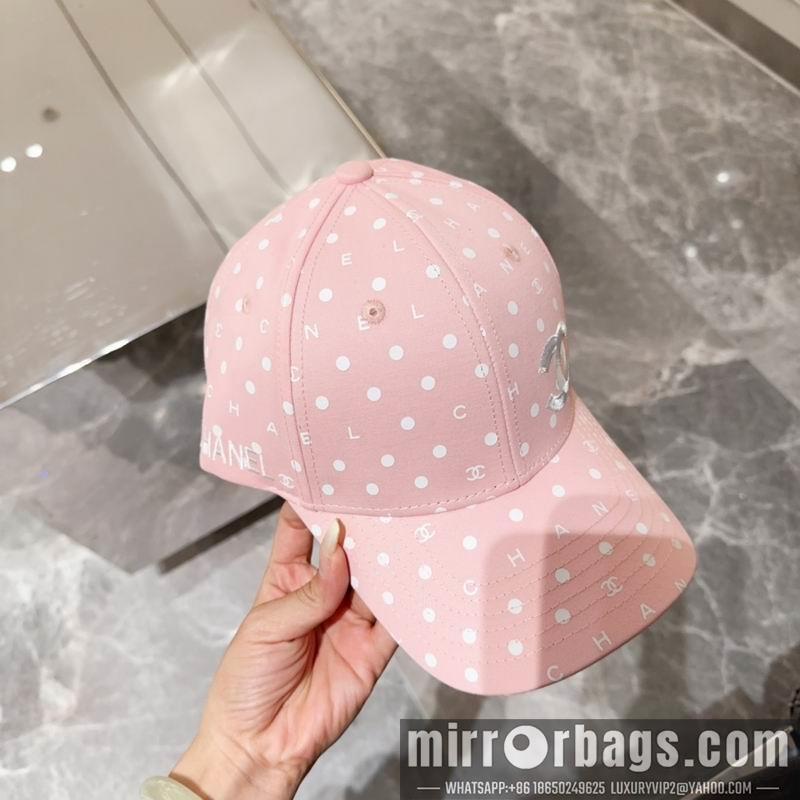 Replica Chanel Hat 072804