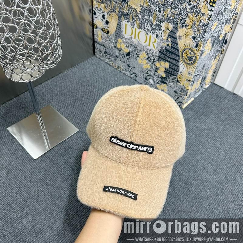 Replica Alexander Hat dx08