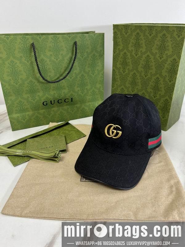 Replica Gucci Hat dx59