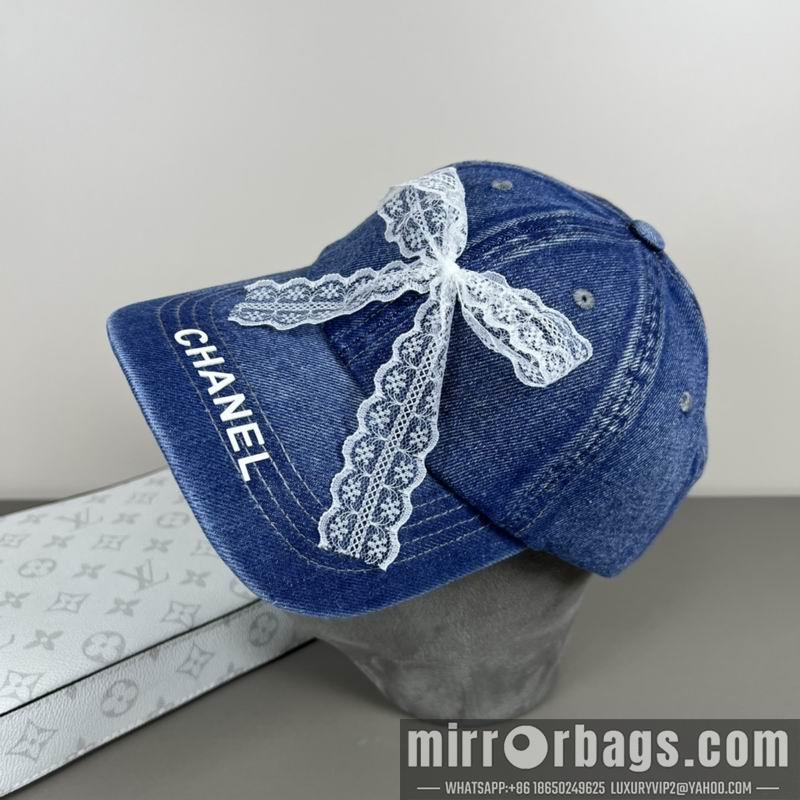 Replica Chanel Hat dx13