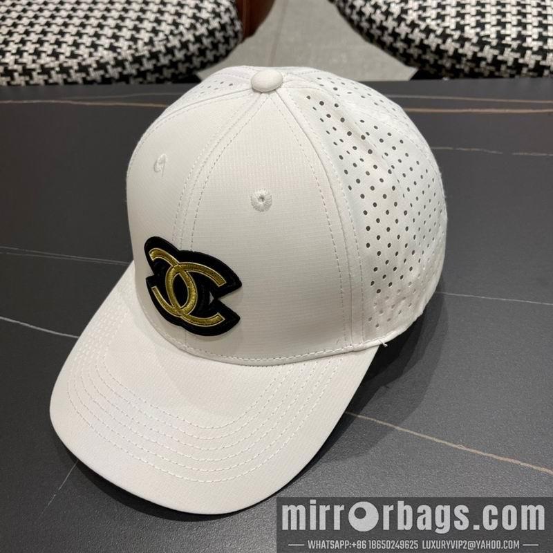 Replica Chanel Hat 072803