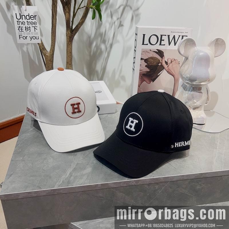 Replica Hermes Hat dx04