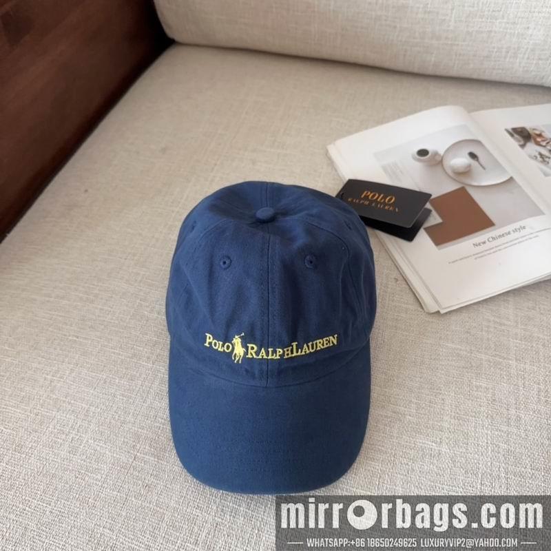 Replica Polo Hat 011503