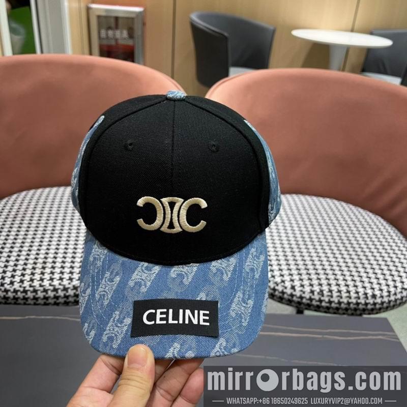 Replica Celine Hat 021003