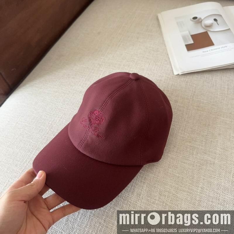 Replica Loro Piana Hat dx17