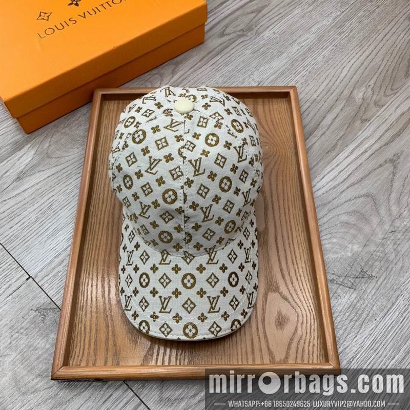 Replica LV Hat dx45