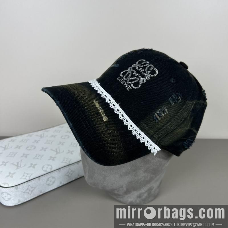 Replica Loewe Hat dx46