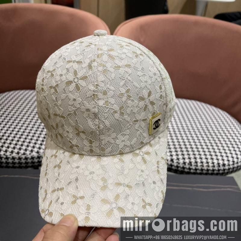 Replica Chanel Hat 050709