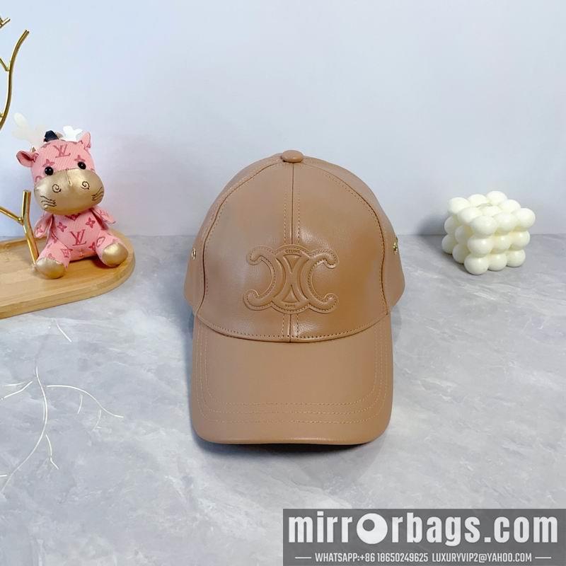 Replica Celine Hat dx71