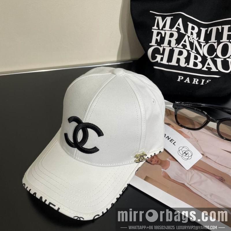 Replica Chanel Hat 121453