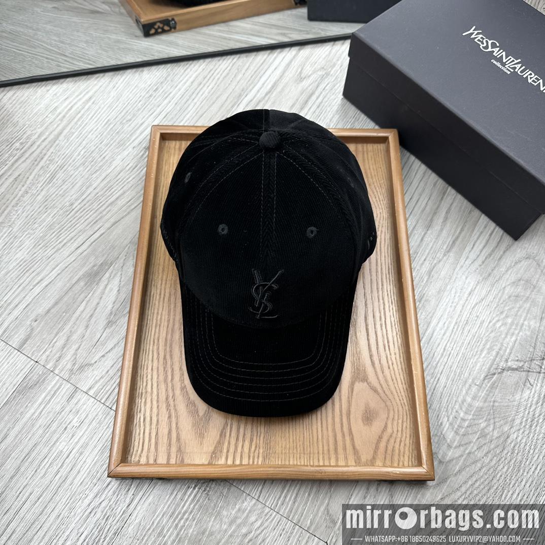 Replica YSL Hat 080201