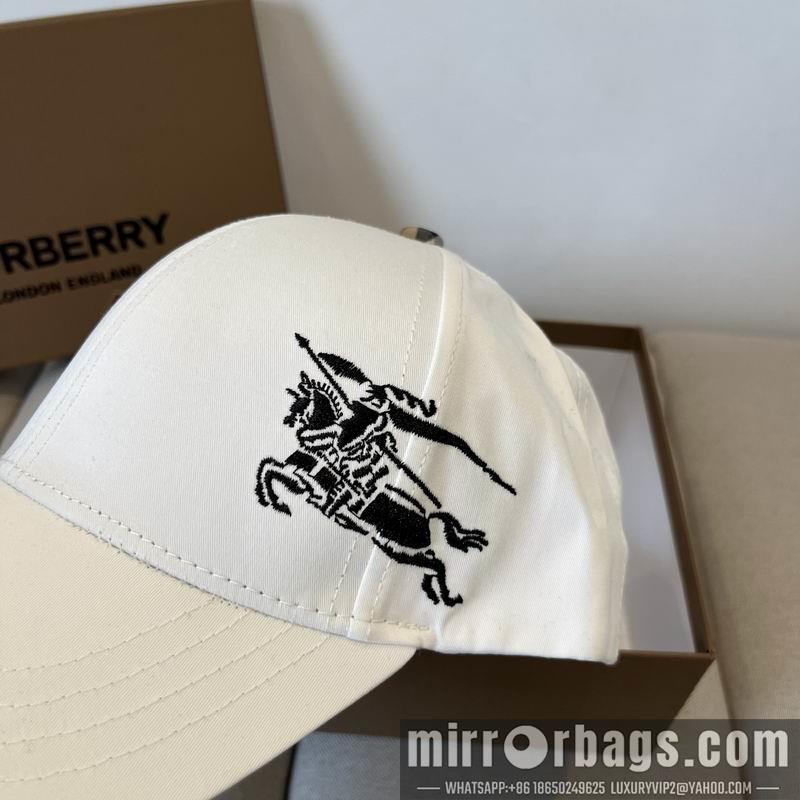 Replica Burberry Hat dx25