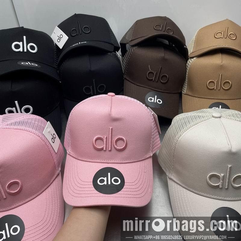 Replica Alo Hat dx20