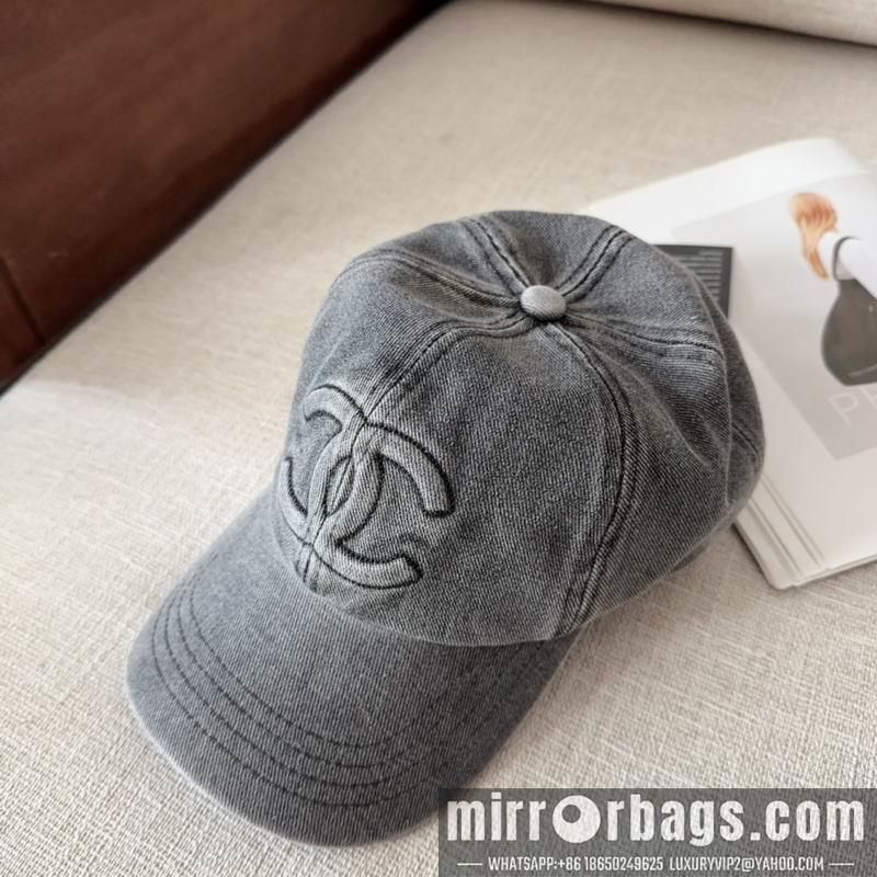 Replica Chanel Hat dx18
