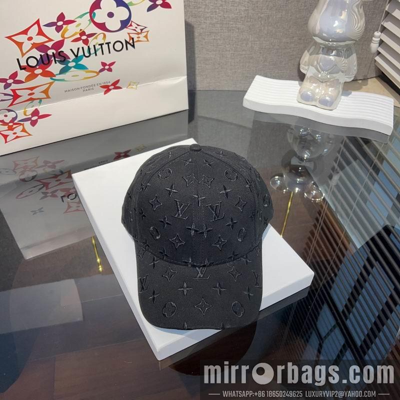 Replica LV Hat 041703