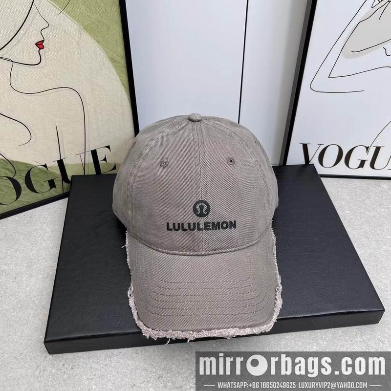 Replica Lululemon Hat 081002