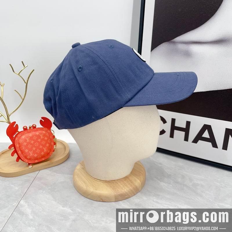Replica Luluemon Hat dx17