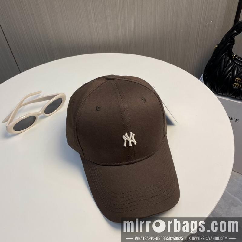Replica MLB NY Hat 090601