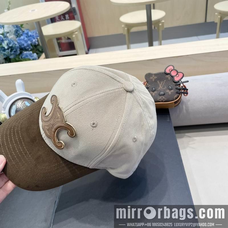 Replica Celine Hat 082602