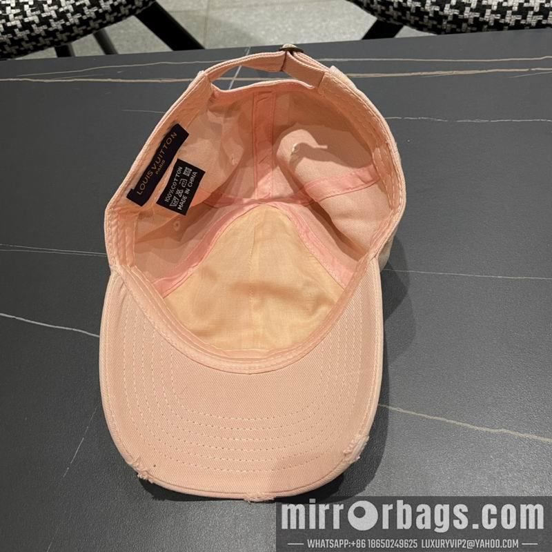 Replica LV Hat 081005