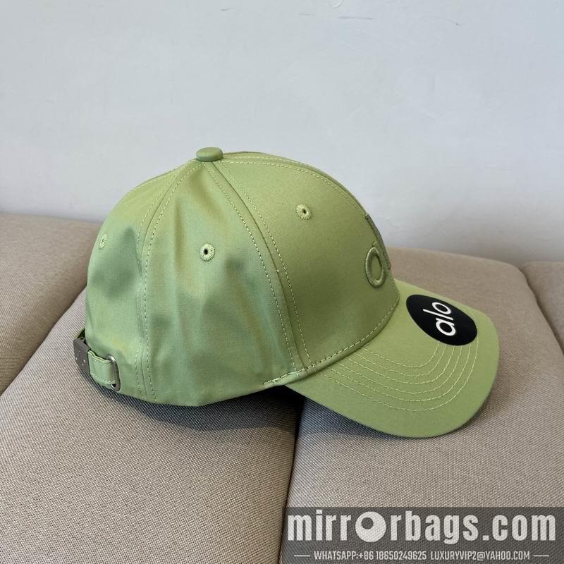 Replica Alo Hat dx27