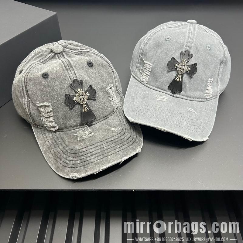 Replica Chrome Hearts Hat dx25