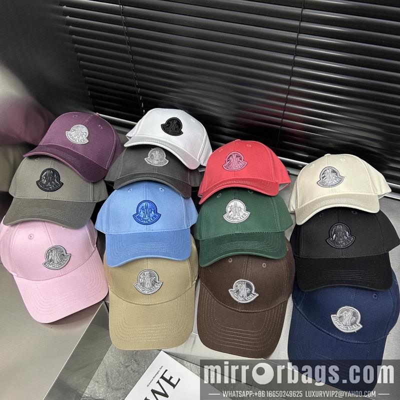 Replica Moncler Hat dx38