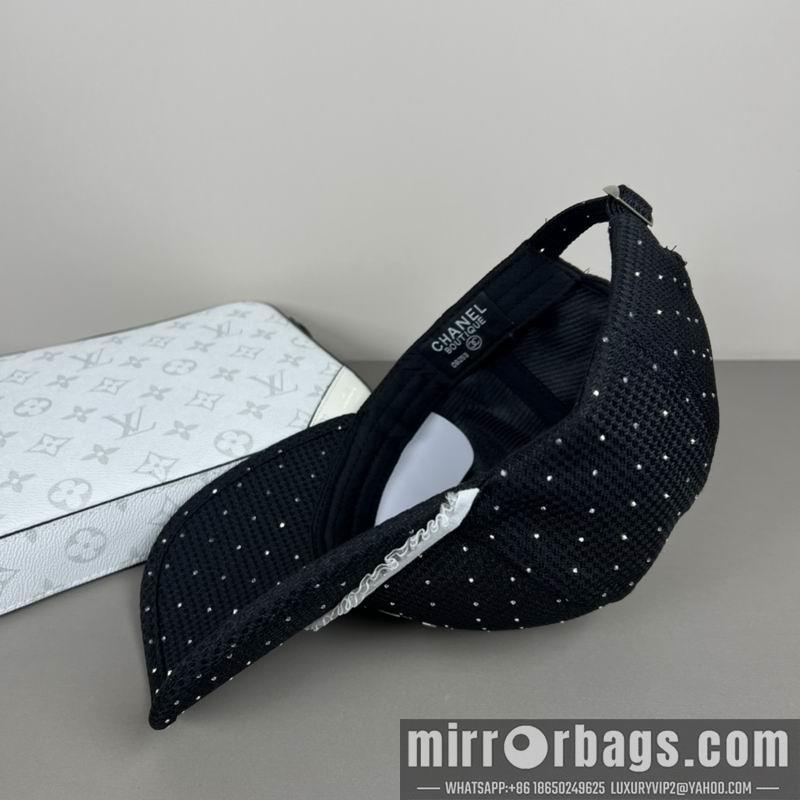 Replica Chanel Hat dx23