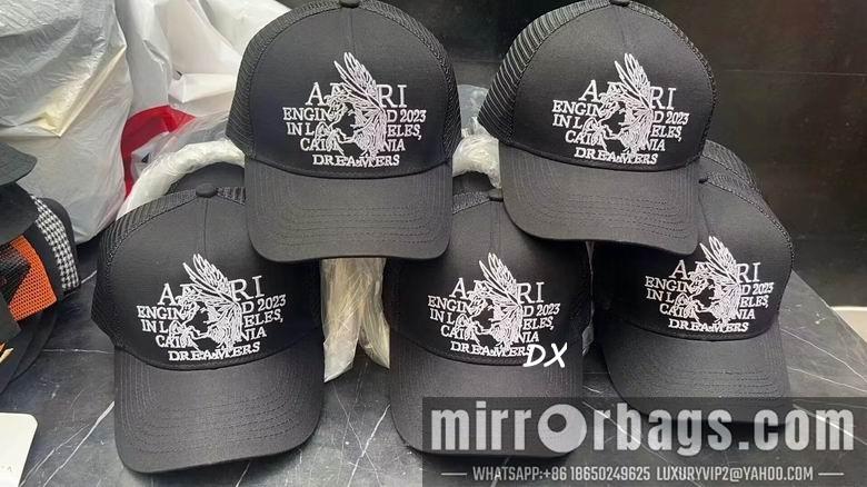 Replica Amiri Hat 17