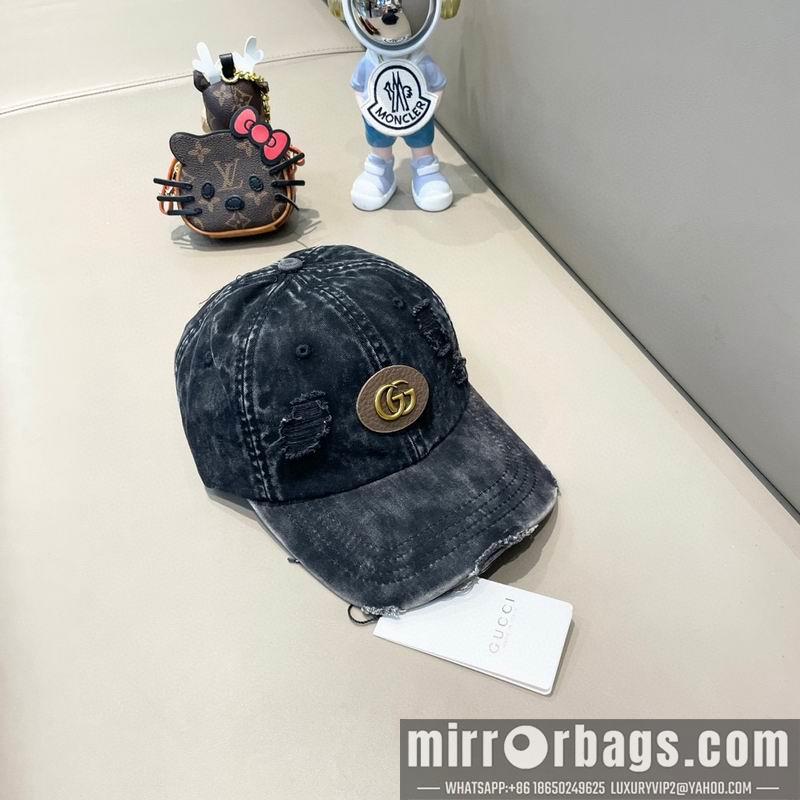 Replica Gucci Hat 081801