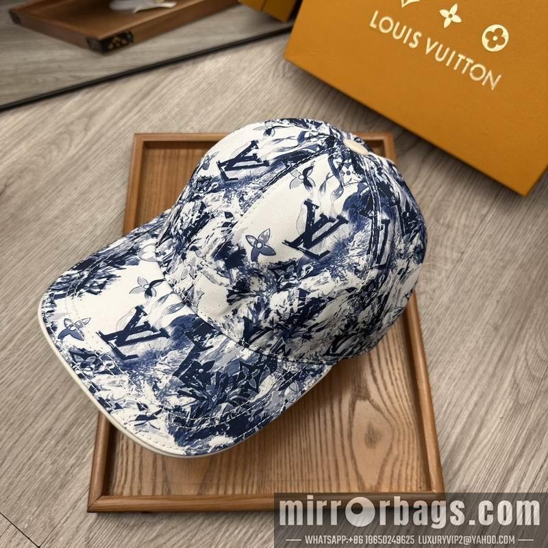 Replica LV Hat 060504