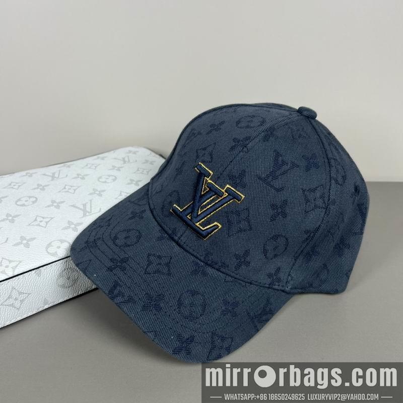 Replica LV Hat dx61