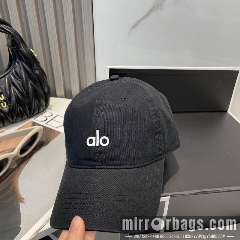 Replica Alo Hat dx29