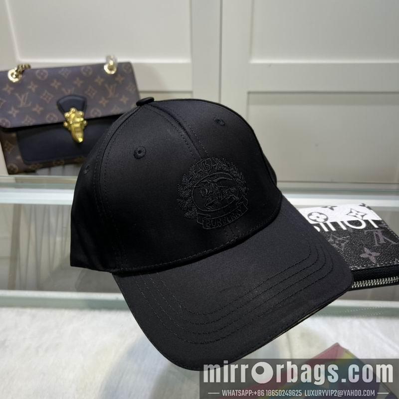 Replica Burberry Hat dx13