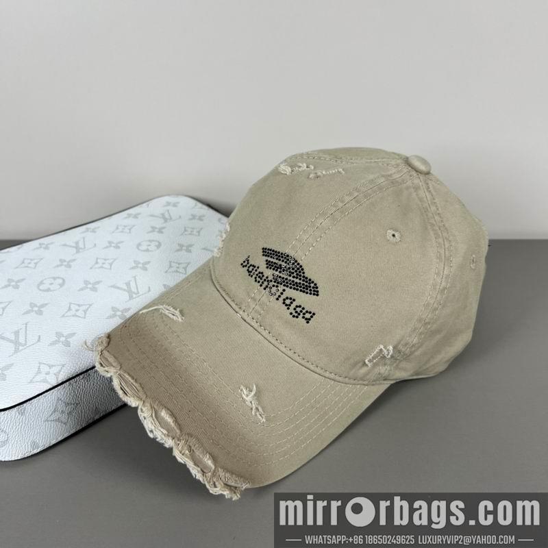 Replica Balenciaga Hat dx81