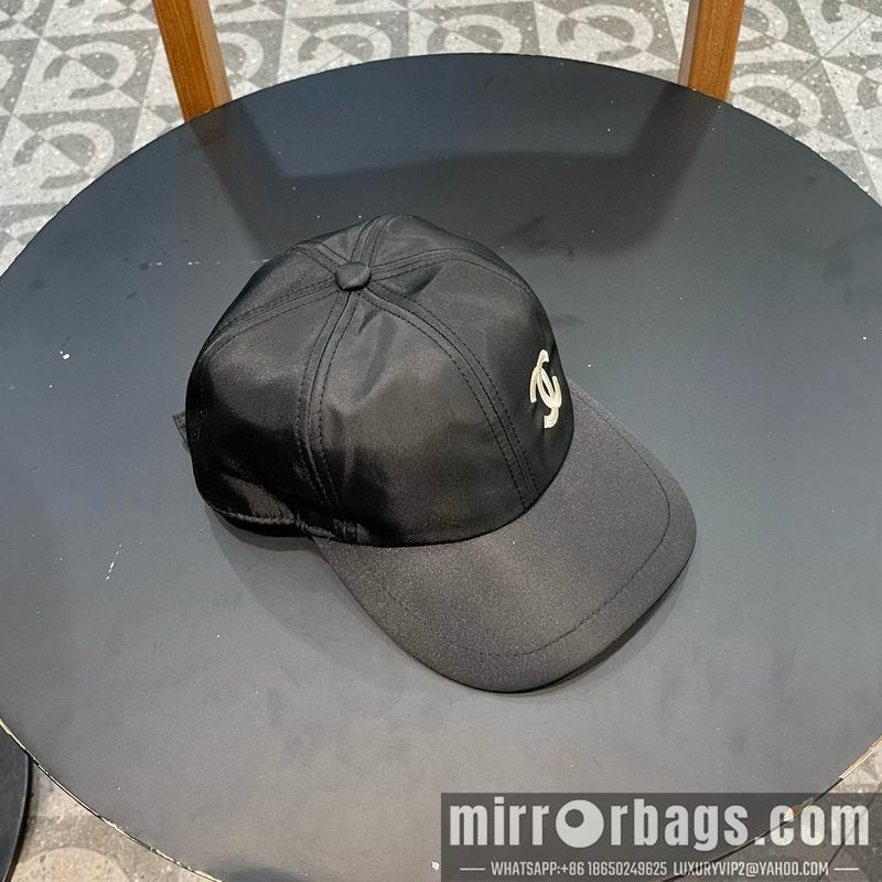 Replica Chanel Hat071303