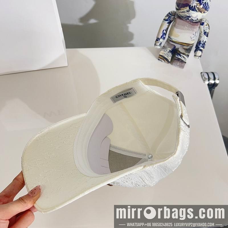 Replica Chanel Hat 042705