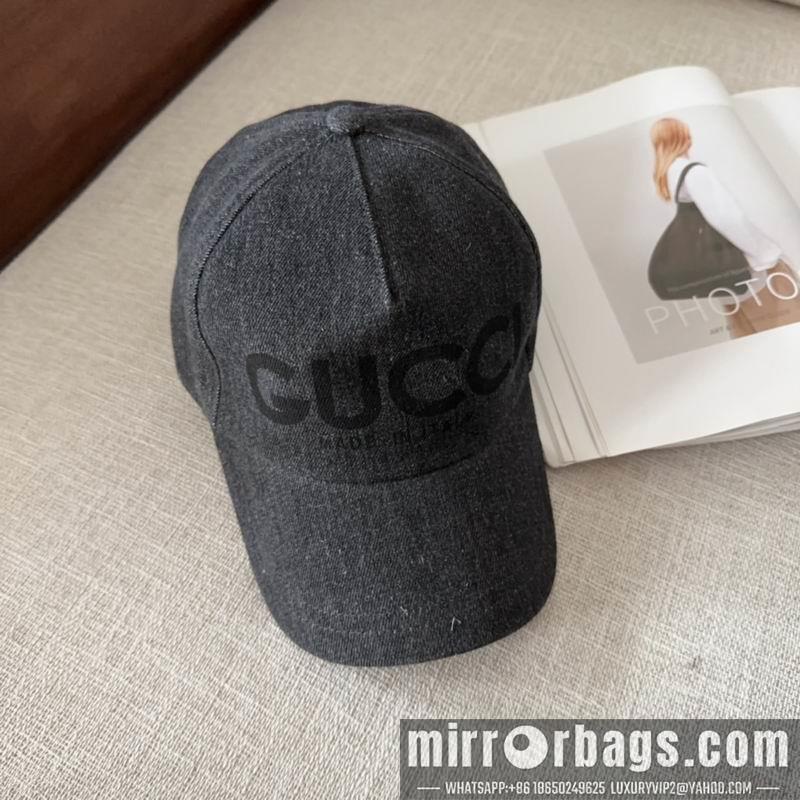 Replica Gucci Hat dx27