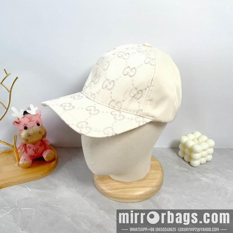 Replica Gucci Hat dx15