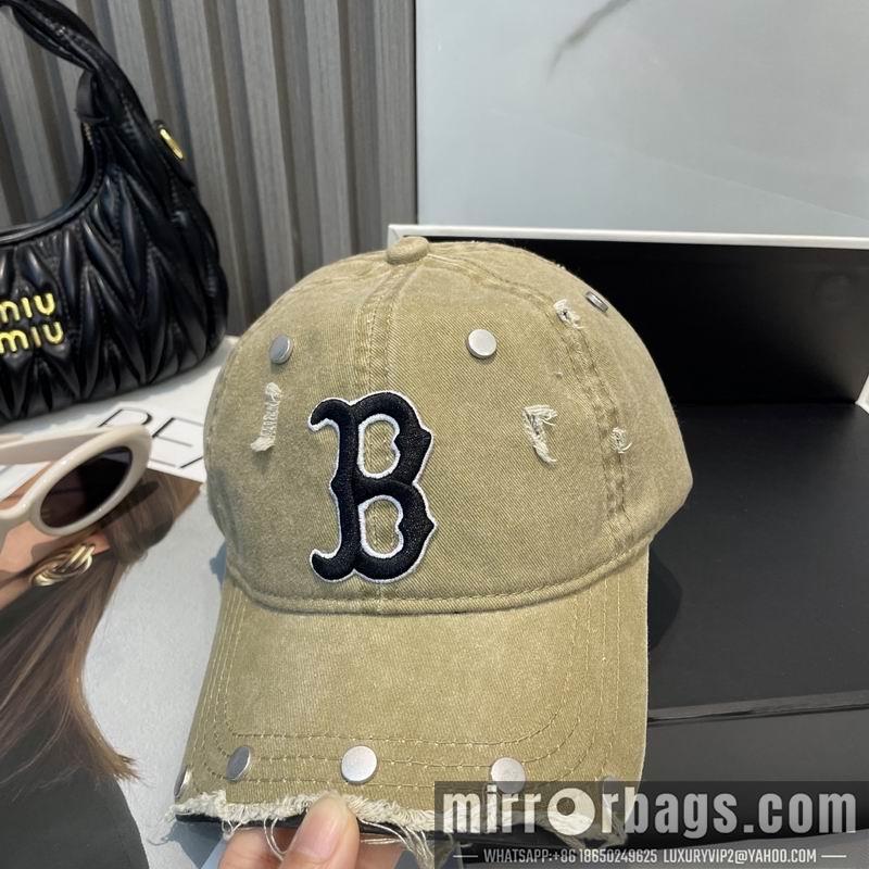 Replica MLB Hat 040201