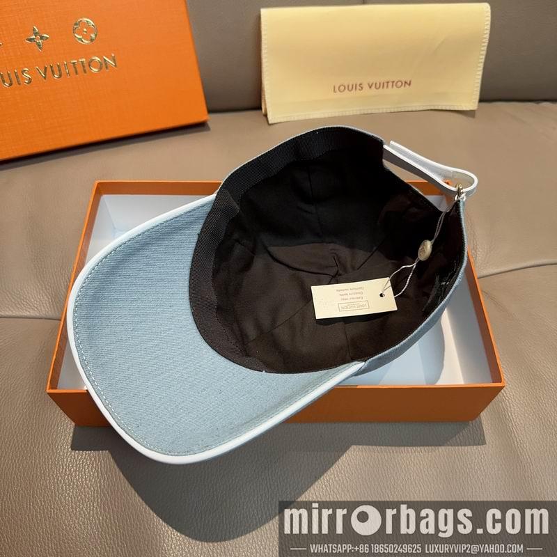 Replica LV Hat dx162