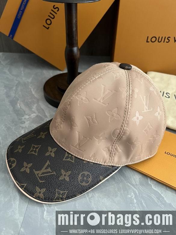Replica LV Hat dxn04