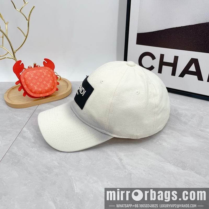 Replica Fendi Hat dx70